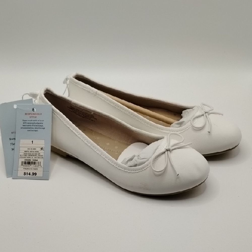 White Flats